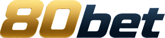 80bet Logo